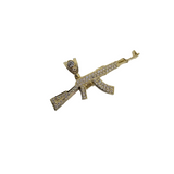 10K OR Fusil  CAL-055