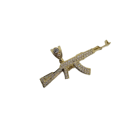 10K OR Fusil  CAL-055