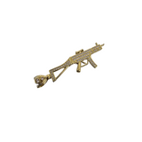 10K OR Fusil  CAL-053