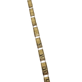 Bracelet Rollo en or 10K WBG-316