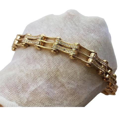 MBG-003 Mathis Chain - OR QUEBEC