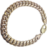 MBG-023 Cuban Link - OR QUEBEC