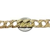 MBG-025 George - OR QUEBEC