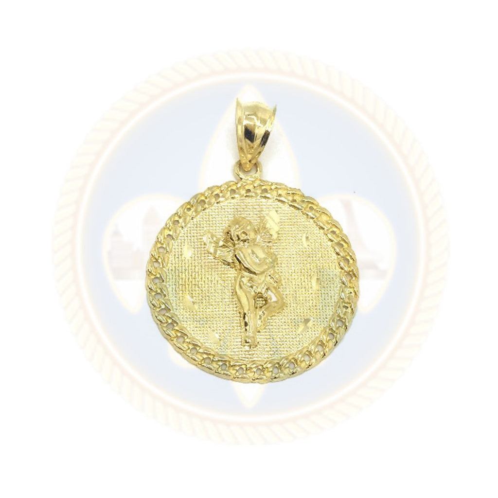 Ange GBP_001 - OR QUEBEC