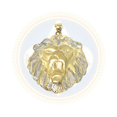Lion LGP-002 - OR QUEBEC