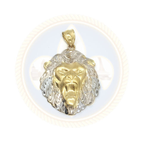 Lion LGP-003 - OR QUEBEC