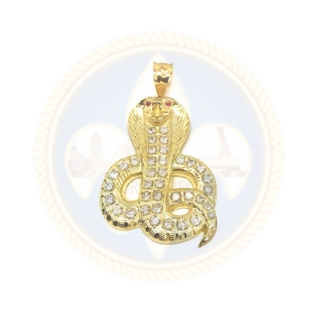 Serpent WLP_009 - OR QUEBEC