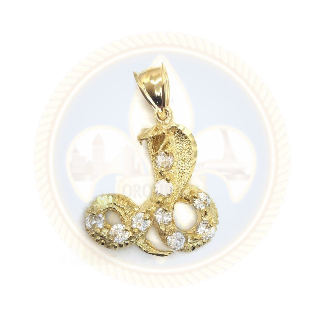 Serpent WLP_013 - OR QUEBEC