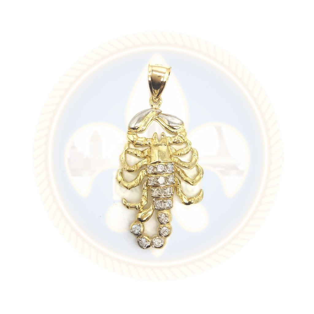 Scorpion WLP_014 - OR QUEBEC