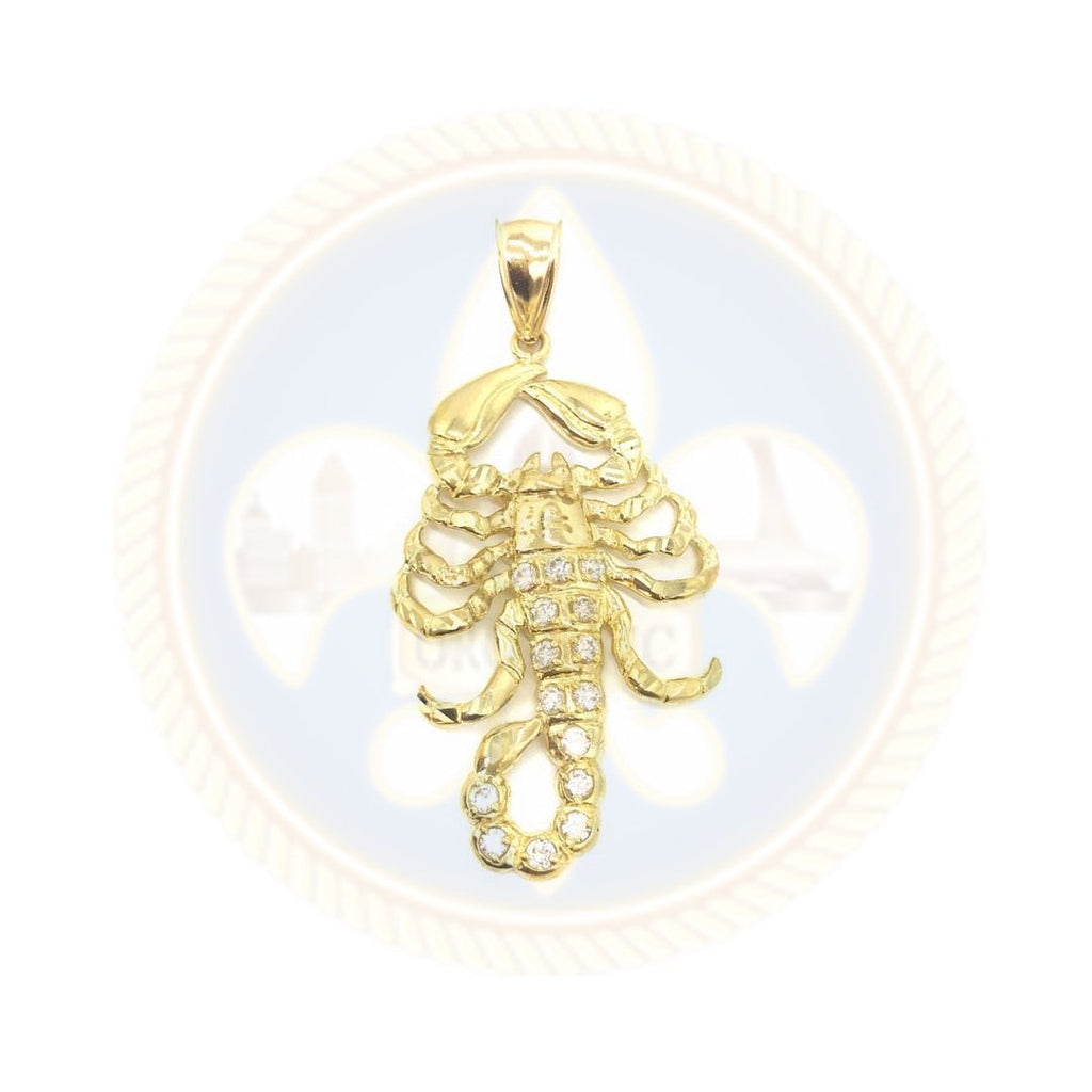 Scorpion WLP_024 - OR QUEBEC