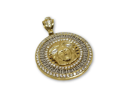 Versace en or 10k Grand GVP-638