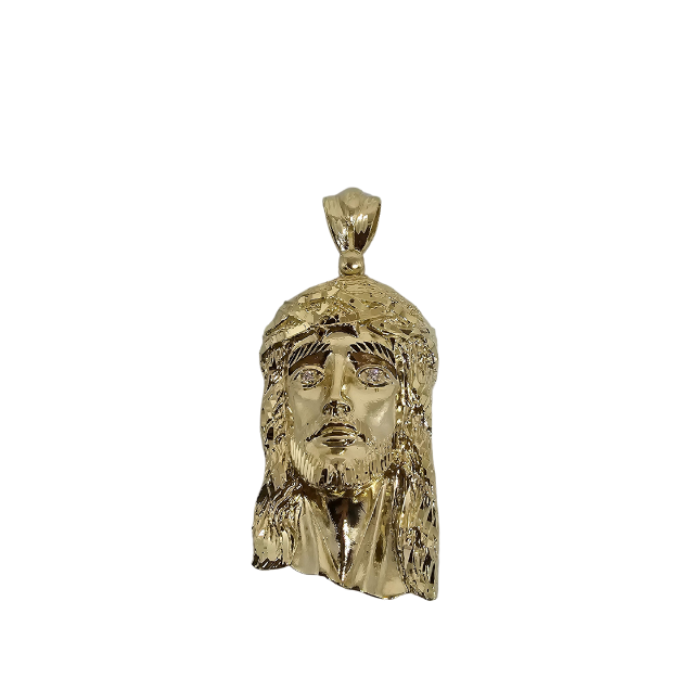 10K OR Jesus CAL-045