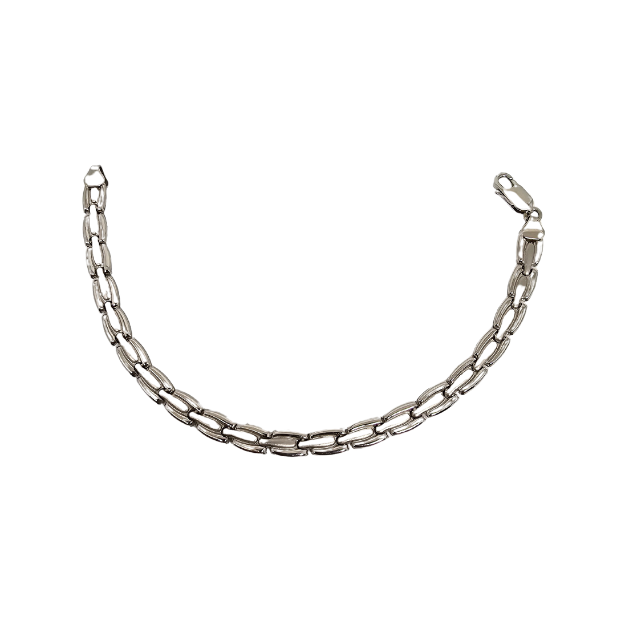 10k Or 6MM   Bracelet Bella   caren-009