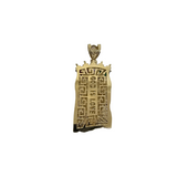 10K OR Jesus Italie CAL-038