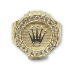 Chevaliere rolex hotsell