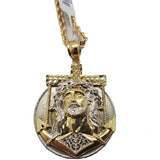 Torsade 2.5MM 10K Avec Benvolio en OR 10K MNG-041 - OR QUEBEC 