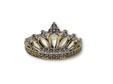 Bague princess en or 10k Nouveauté WGR-254