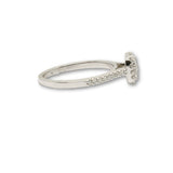 14k Femme Bague Diamants de 0.47CT DRG-069 - OR QUEBEC 