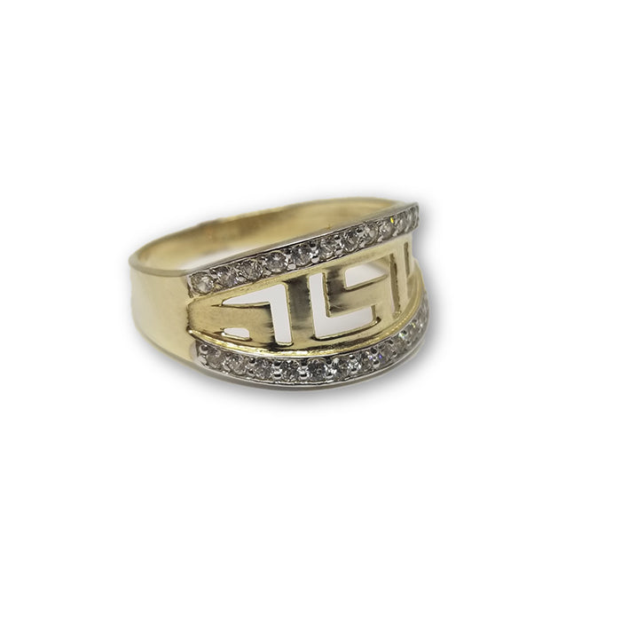 Chevaliere versace discount femme