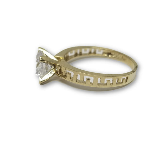 Versace bague femme hotsell